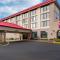 Lakeland Hotel