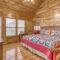 Above The Clouds Cabin - Sevierville