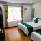 catba island hotel