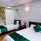 catba island hotel