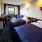 Okayama International Hotel