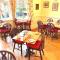 St. Raphael Guest House
