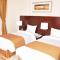 Akas-Inn Hotel Apartment - Dubai