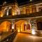 Goreme Mansion