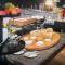 Boutique Hotel La Couronne