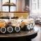 Boutique Hotel La Couronne