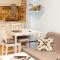 Cozy Studio "De Shalit"