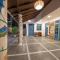 Blue Elephant Boutique Hotel