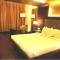 Cocoon Luxury Business Hotel
