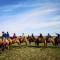 Vast Mongolia Tour & Hostel - Ulaanbaatar