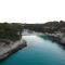 Ca nAlorda Holiday Home Cala Llombards piscina, wifi, seguridad y relax