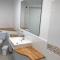 Duplex 6 pers piscine et vue mer - Trévou-Tréguignec