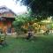 Nature Beach Huts