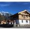 X-Alp Lodges - Sautens
