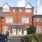 My-Places Abbotsfield Court Townhouse 4 - Manchester