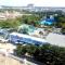 As House i-City 1-4pax Studio Netflix Wifi