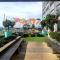 As House i-City 1-4pax Studio Netflix Wifi