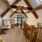 The Stable - 2 bed annexe, near Longleat - Warminster