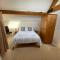 The Stable - 2 bed annexe, near Longleat - Warminster