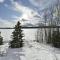 Inn on the Lake - Whitehorse - Marsh Lake