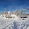 Inn on the Lake - Whitehorse - Marsh Lake