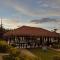 Desiderata Resort
