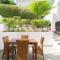 Sounio Golden View Villas