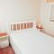 Blue apartman