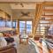 Steamboat Ski Getaway with Balcony and Resort Views!