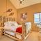 Steamboat Ski Getaway with Balcony and Resort Views!