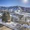 Steamboat Ski Getaway with Balcony and Resort Views!