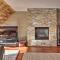 Steamboat Ski Getaway with Balcony and Resort Views!