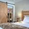 The Woodstocker B&B