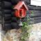 Le chalet de Roanne-Coo
