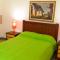 Studios Verdes hospedagens