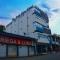 Hotel Luna Azul