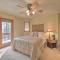Spacious Angel Fire Cabin Less Than 4 Miles to Resort! - 天使之火