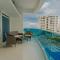 Poseidon Lake Apartments - Cartagena de Indias