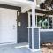 Long Beach Duplex King Bed Pet Friendly Nurses Surgeon Business Travelers Near St Marys Medical Center & Downtown