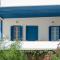 Crystal Naxos 2 Apartments at Mikri Vigla