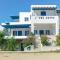 Crystal Naxos 2 Apartments at Mikri Vigla