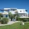 Crystal Naxos 2 Apartments at Mikri Vigla