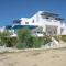 Crystal Naxos 2 Apartments at Mikri Vigla