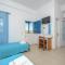 Crystal Naxos 2 Apartments at Mikri Vigla