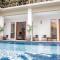 Apple Villa & Suite Seminyak