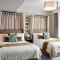Kimpton - Fitzroy London by IHG