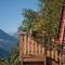 Glamping Tinka