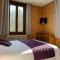 Hotel des Lacs