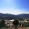 Casa Madre Tierra con jacuzzi piscina zona de barbacoa y preciosas vistas