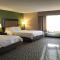 Holiday Inn Express and Suites Winchester, an IHG Hotel - Winchester